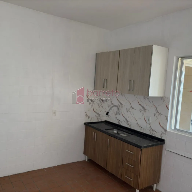 APARTAMENTO PARA LOCAÇÃO OU VENDA NO CONDOMÍNIO OLGA – JUNDIAÍ/SP