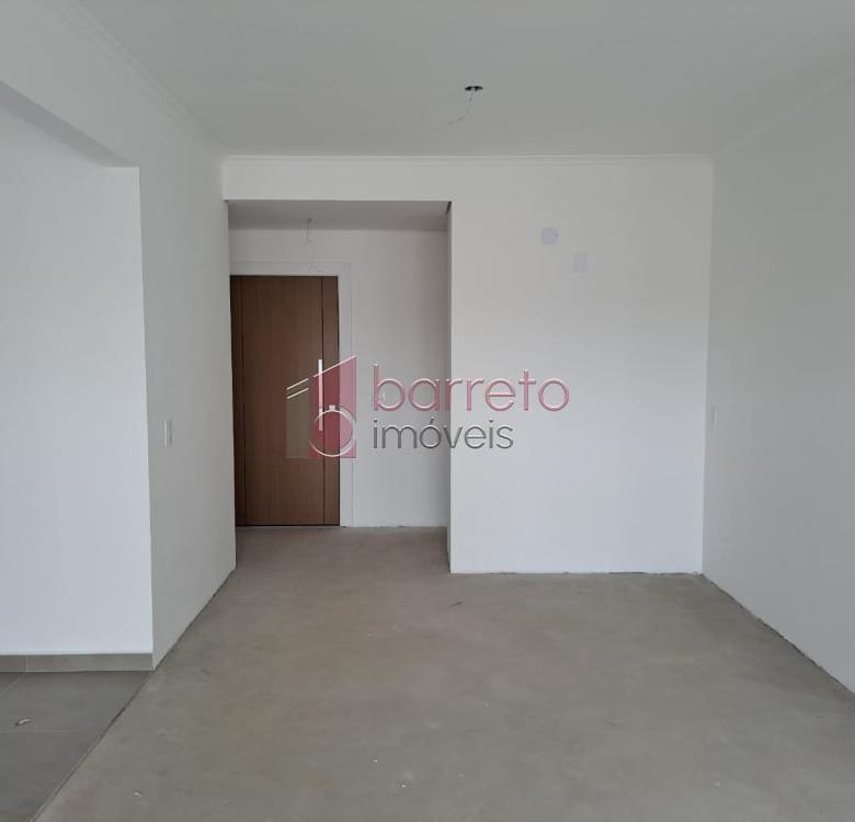 APARTAMENTO À VENDA NO TERRAÇO VILA BELA EM JUNDIAÍ/SP