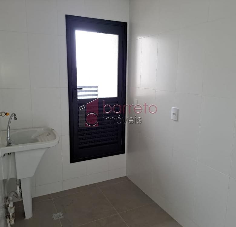 APARTAMENTO À VENDA NO TERRAÇO VILA BELA EM JUNDIAÍ/SP