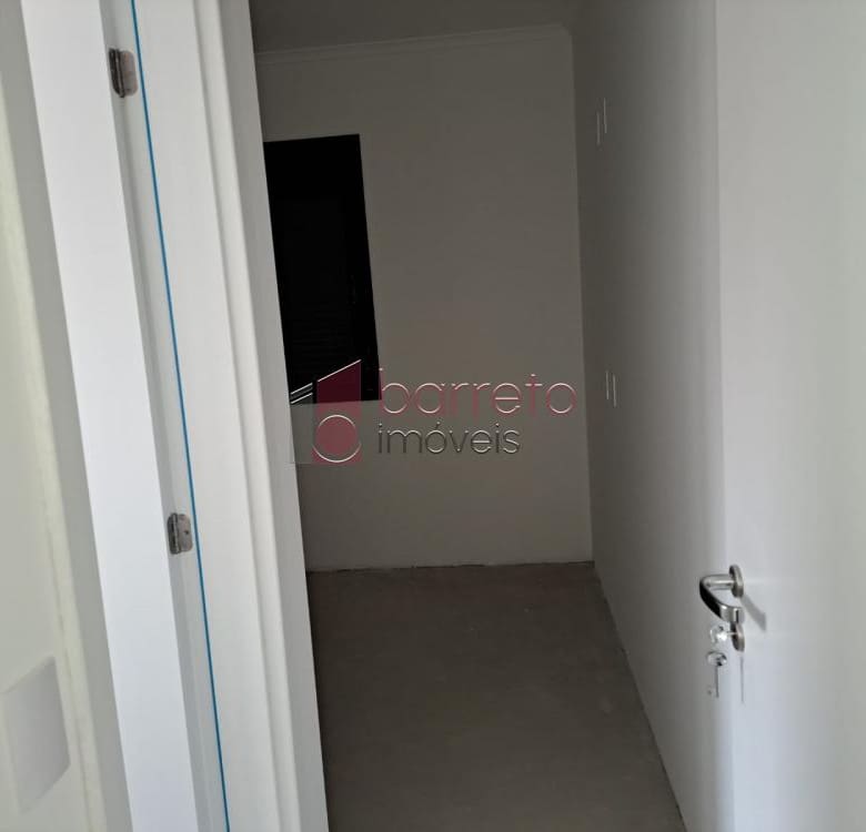 APARTAMENTO À VENDA NO TERRAÇO VILA BELA EM JUNDIAÍ/SP