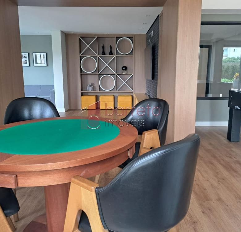 APARTAMENTO À VENDA NO TERRAÇO VILA BELA EM JUNDIAÍ/SP