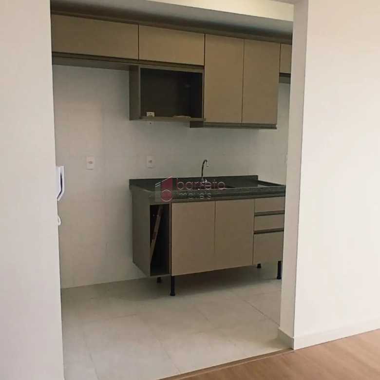 APARTAMENTO PARA VENDA NO CONDOMÍNIO GIARDINO – JUNDIAÍ/SP