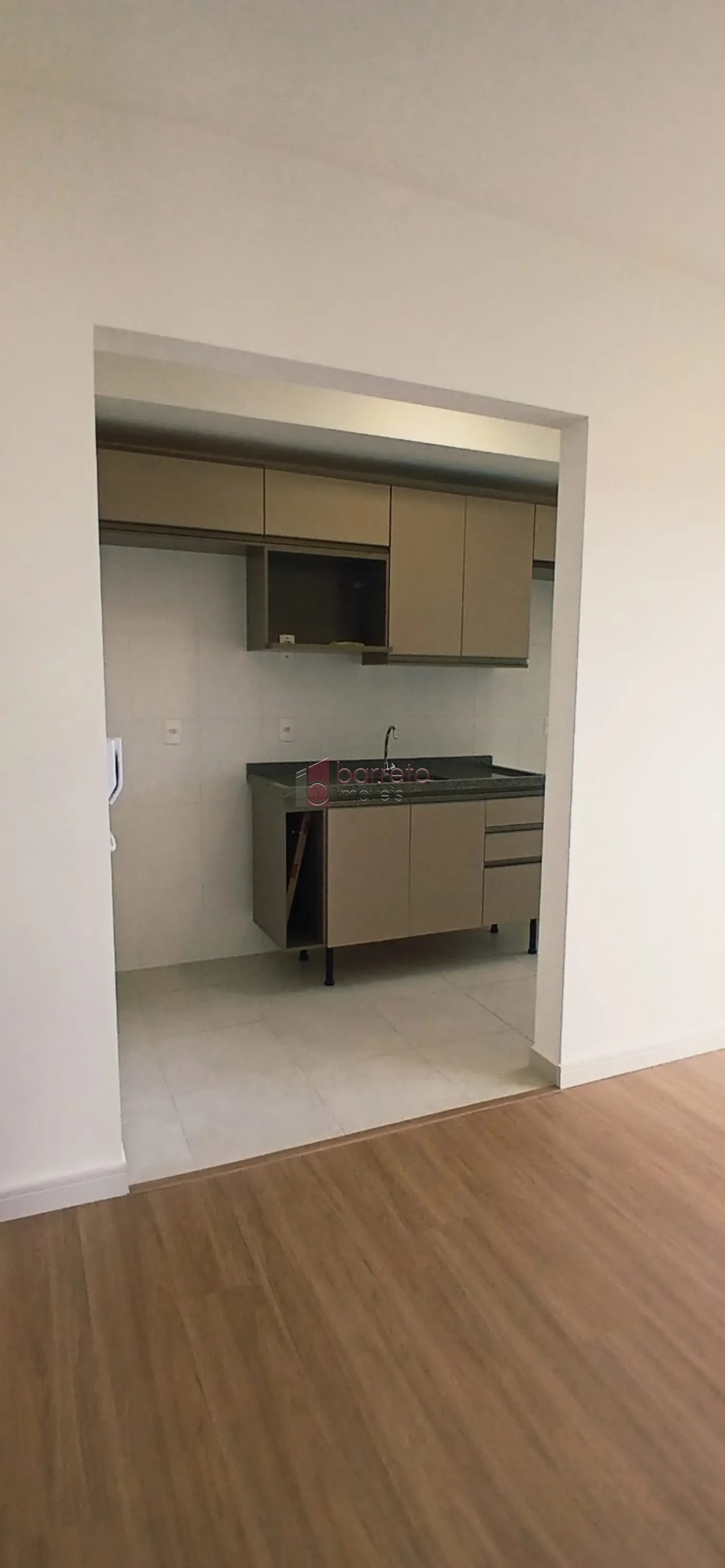 APARTAMENTO PARA VENDA NO CONDOMÍNIO GIARDINO – JUNDIAÍ/SP