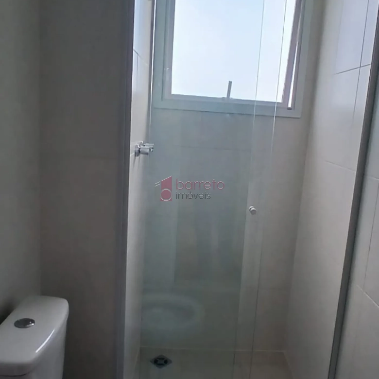 APARTAMENTO PARA VENDA NO CONDOMÍNIO GIARDINO – JUNDIAÍ/SP