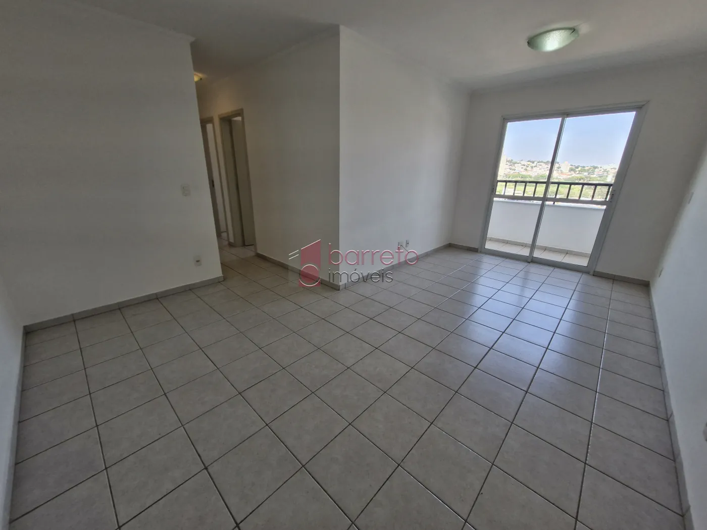 APARTAMENTO PARA VENDA NO CONDOMÍNIO FONTANA – JUNDIAÍ/SP