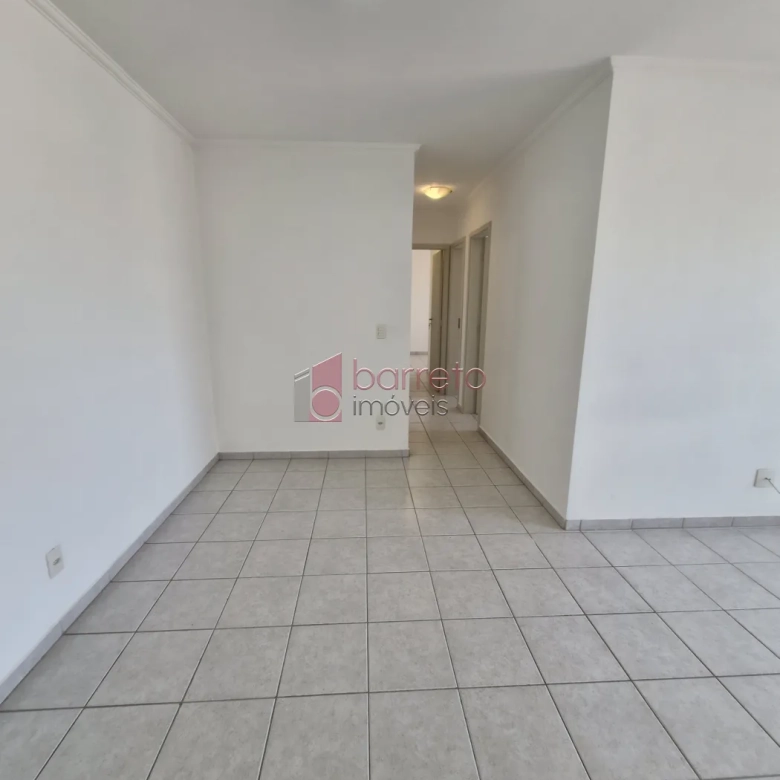 APARTAMENTO PARA VENDA NO CONDOMÍNIO FONTANA – JUNDIAÍ/SP