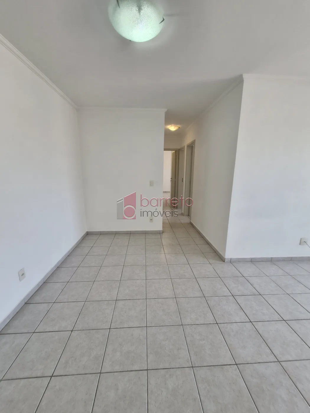 APARTAMENTO PARA VENDA NO CONDOMÍNIO FONTANA – JUNDIAÍ/SP