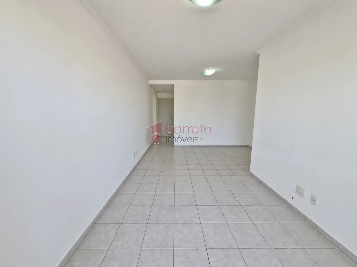 APARTAMENTO PARA VENDA NO CONDOMÍNIO FONTANA – JUNDIAÍ/SP