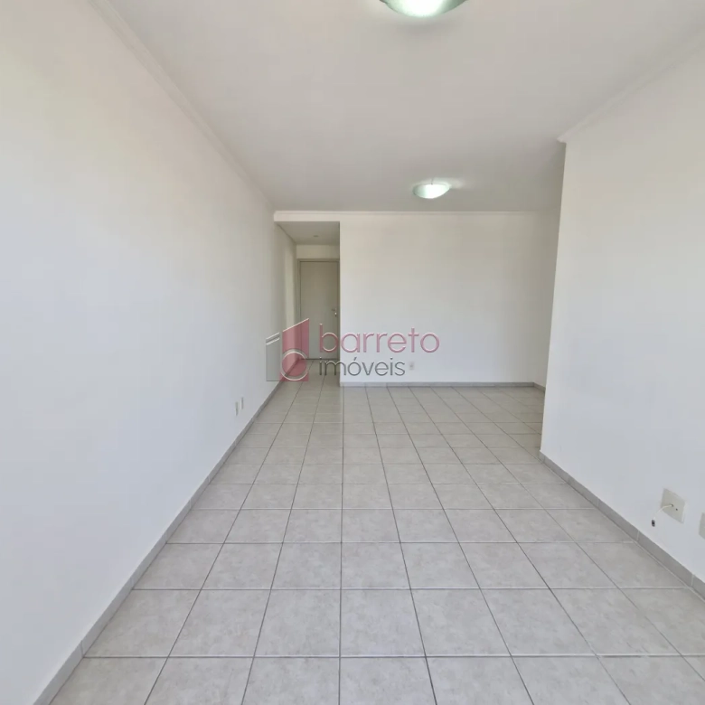 APARTAMENTO PARA VENDA NO CONDOMÍNIO FONTANA – JUNDIAÍ/SP
