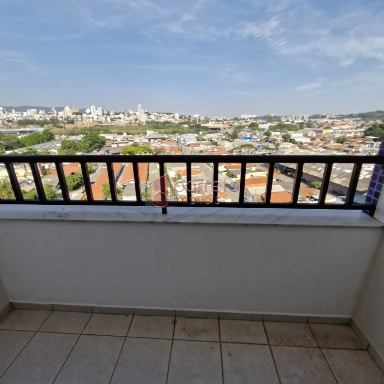 APARTAMENTO PARA VENDA NO CONDOMÍNIO FONTANA – JUNDIAÍ/SP