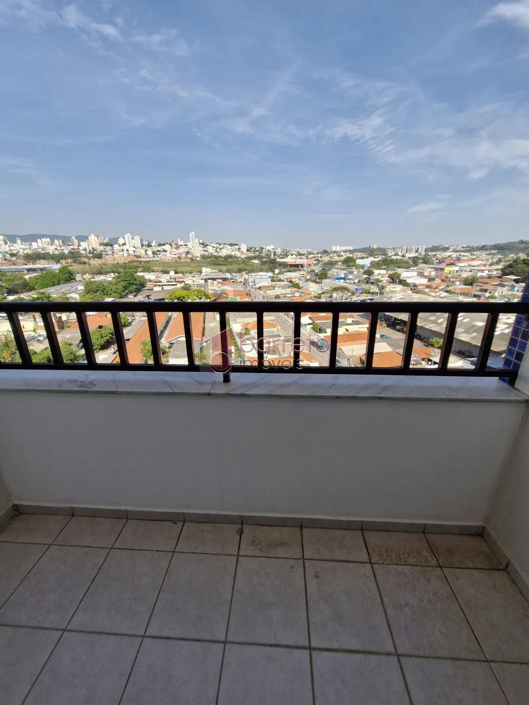 APARTAMENTO PARA VENDA NO CONDOMÍNIO FONTANA – JUNDIAÍ/SP