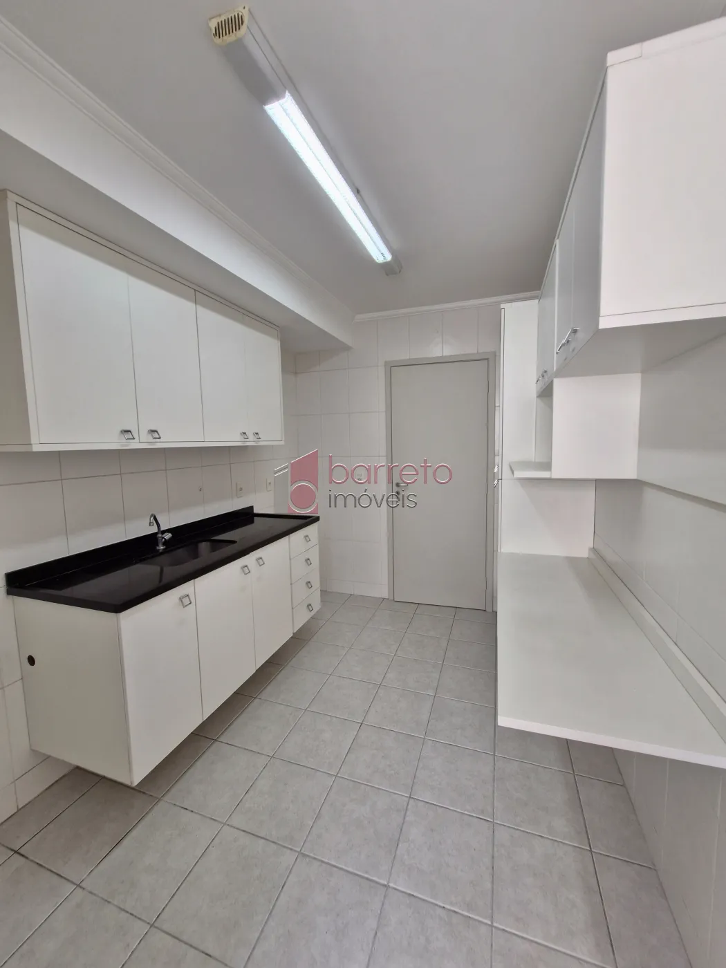 APARTAMENTO PARA VENDA NO CONDOMÍNIO FONTANA – JUNDIAÍ/SP