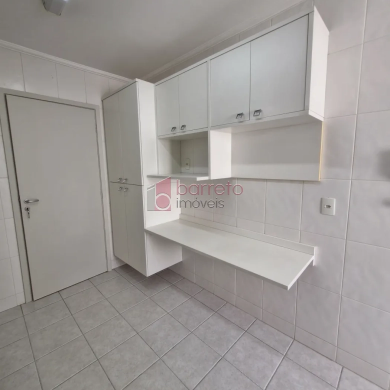 APARTAMENTO PARA VENDA NO CONDOMÍNIO FONTANA – JUNDIAÍ/SP