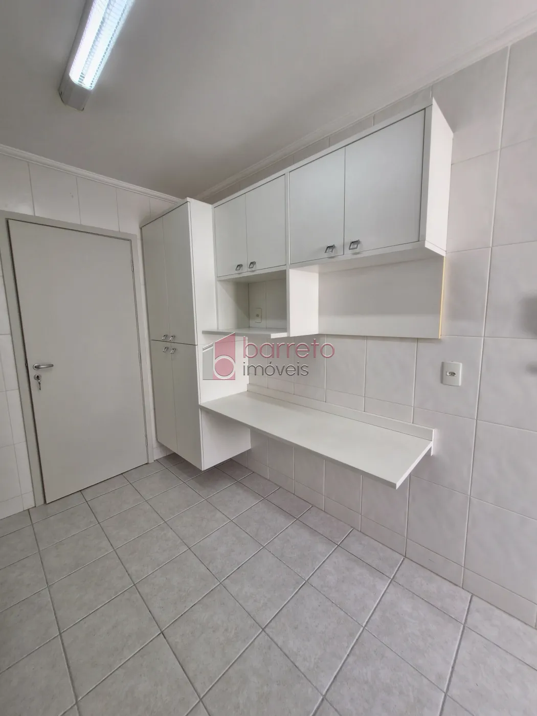 APARTAMENTO PARA VENDA NO CONDOMÍNIO FONTANA – JUNDIAÍ/SP