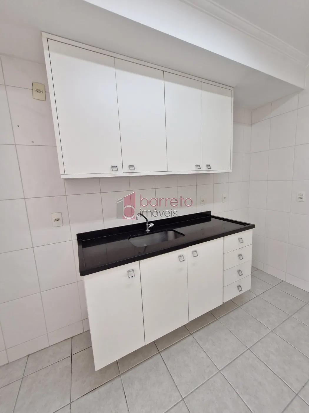 APARTAMENTO PARA VENDA NO CONDOMÍNIO FONTANA – JUNDIAÍ/SP