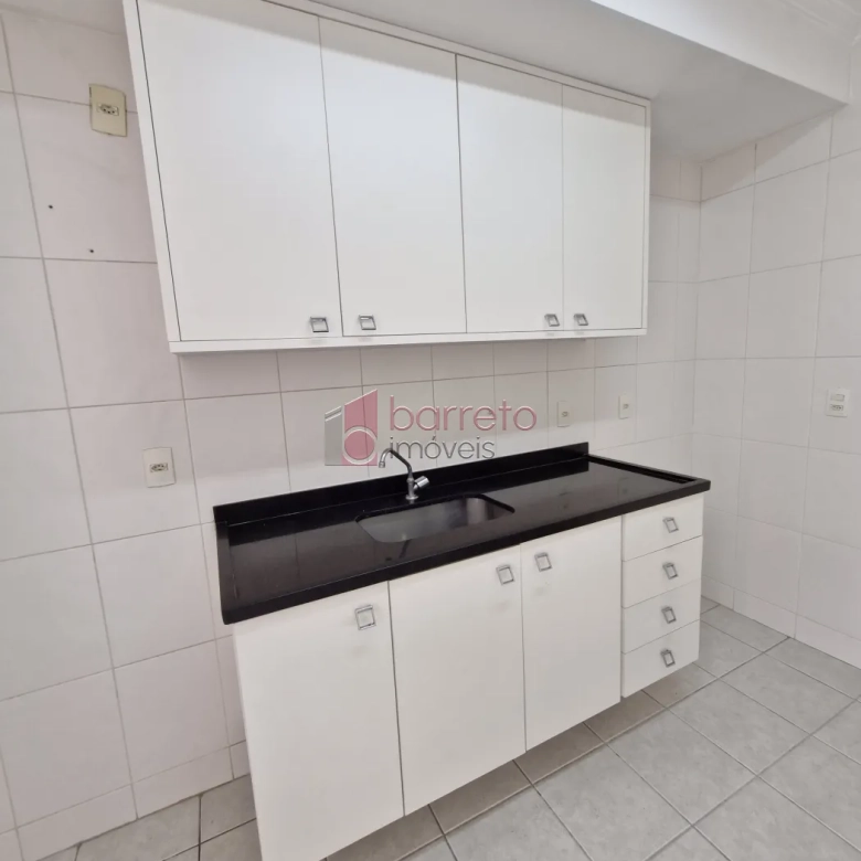APARTAMENTO PARA VENDA NO CONDOMÍNIO FONTANA – JUNDIAÍ/SP