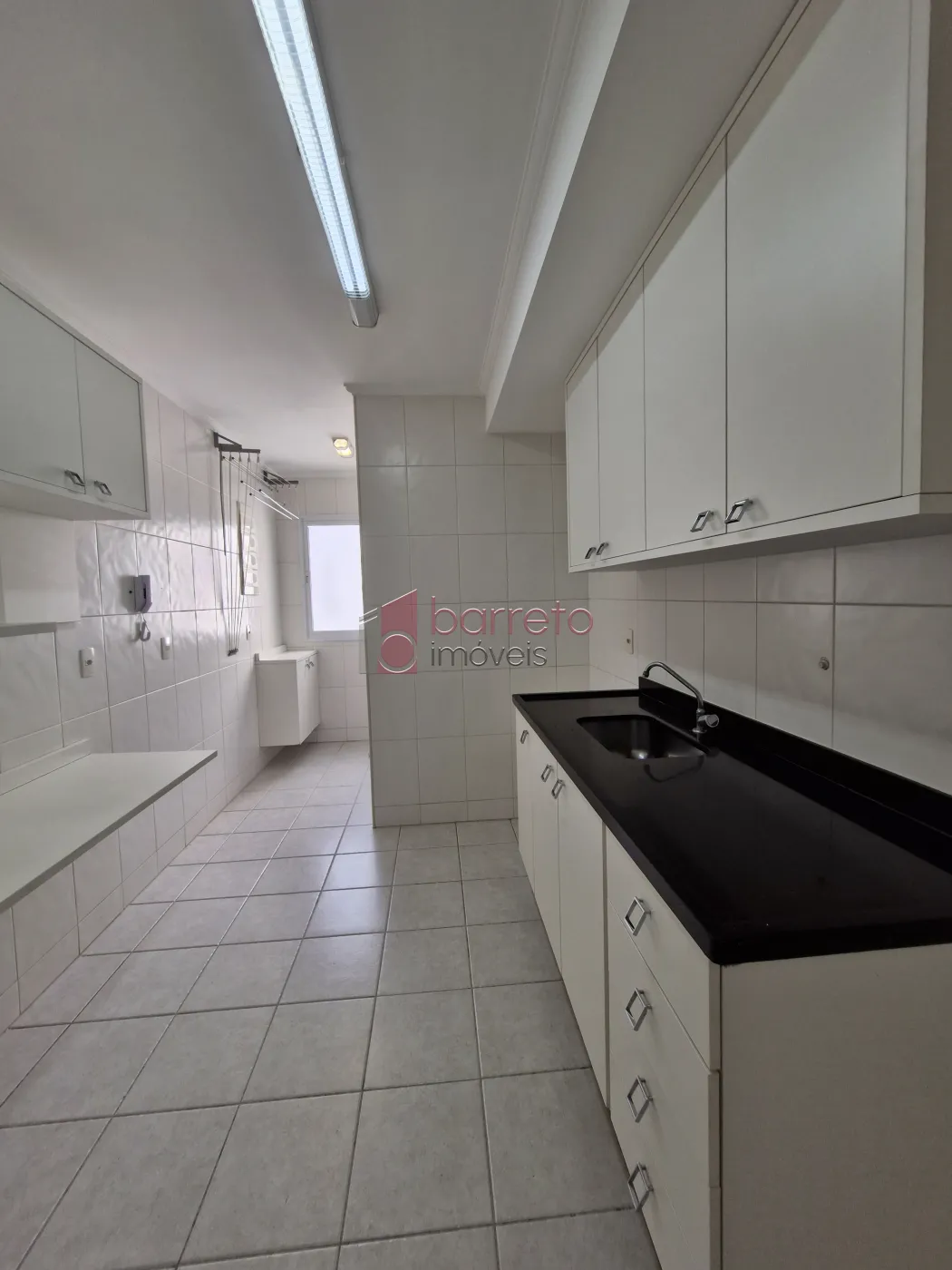 APARTAMENTO PARA VENDA NO CONDOMÍNIO FONTANA – JUNDIAÍ/SP