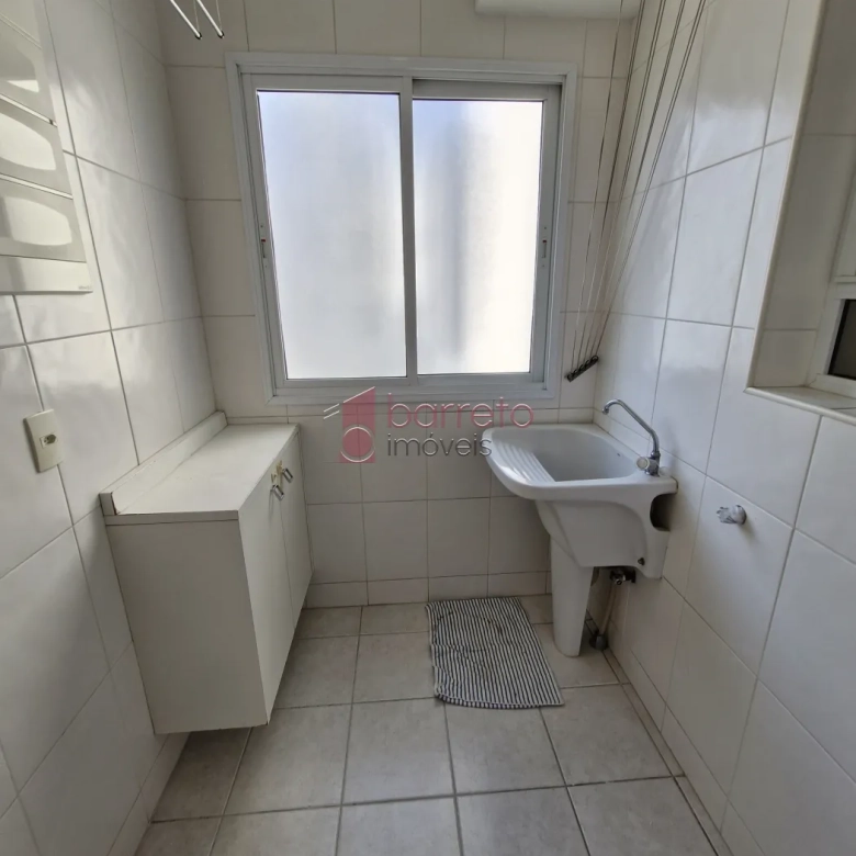 APARTAMENTO PARA VENDA NO CONDOMÍNIO FONTANA – JUNDIAÍ/SP