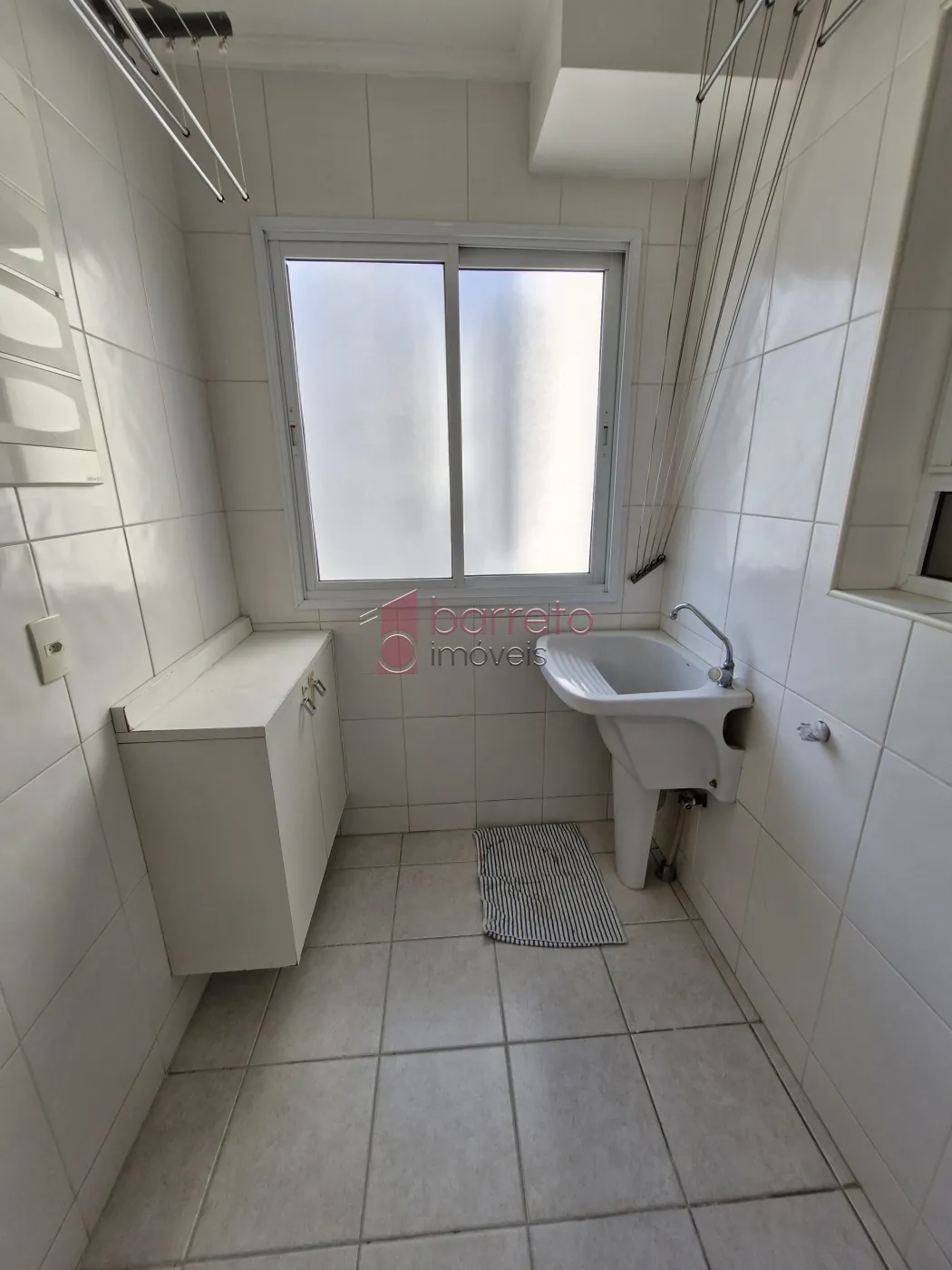 APARTAMENTO PARA VENDA NO CONDOMÍNIO FONTANA – JUNDIAÍ/SP