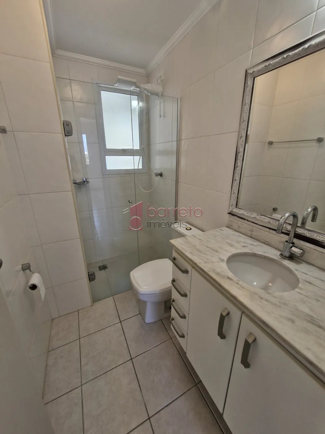APARTAMENTO PARA VENDA NO CONDOMÍNIO FONTANA – JUNDIAÍ/SP