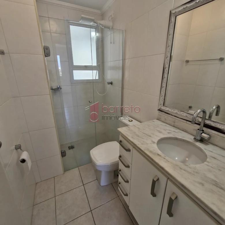 APARTAMENTO PARA VENDA NO CONDOMÍNIO FONTANA – JUNDIAÍ/SP
