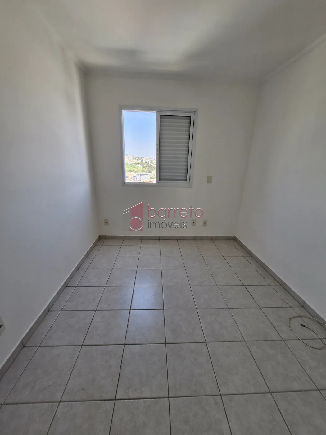 APARTAMENTO PARA VENDA NO CONDOMÍNIO FONTANA – JUNDIAÍ/SP