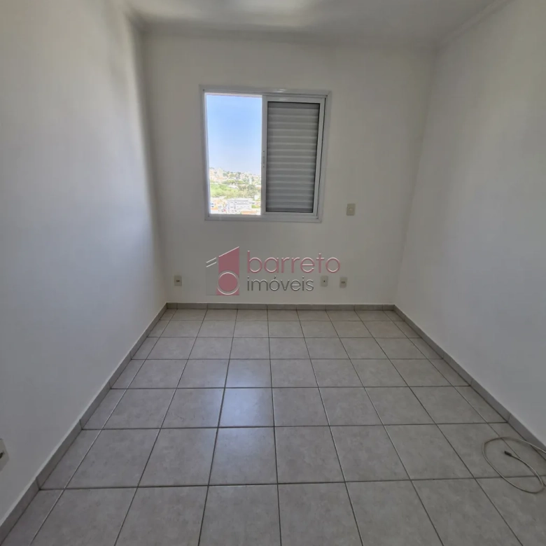 APARTAMENTO PARA VENDA NO CONDOMÍNIO FONTANA – JUNDIAÍ/SP