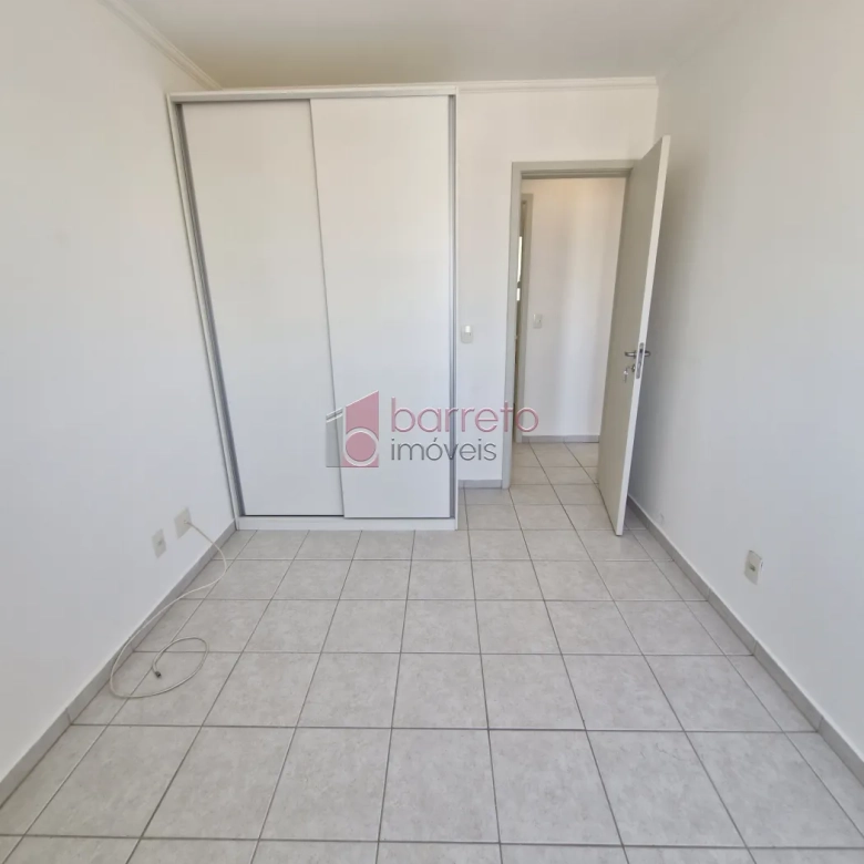 APARTAMENTO PARA VENDA NO CONDOMÍNIO FONTANA – JUNDIAÍ/SP