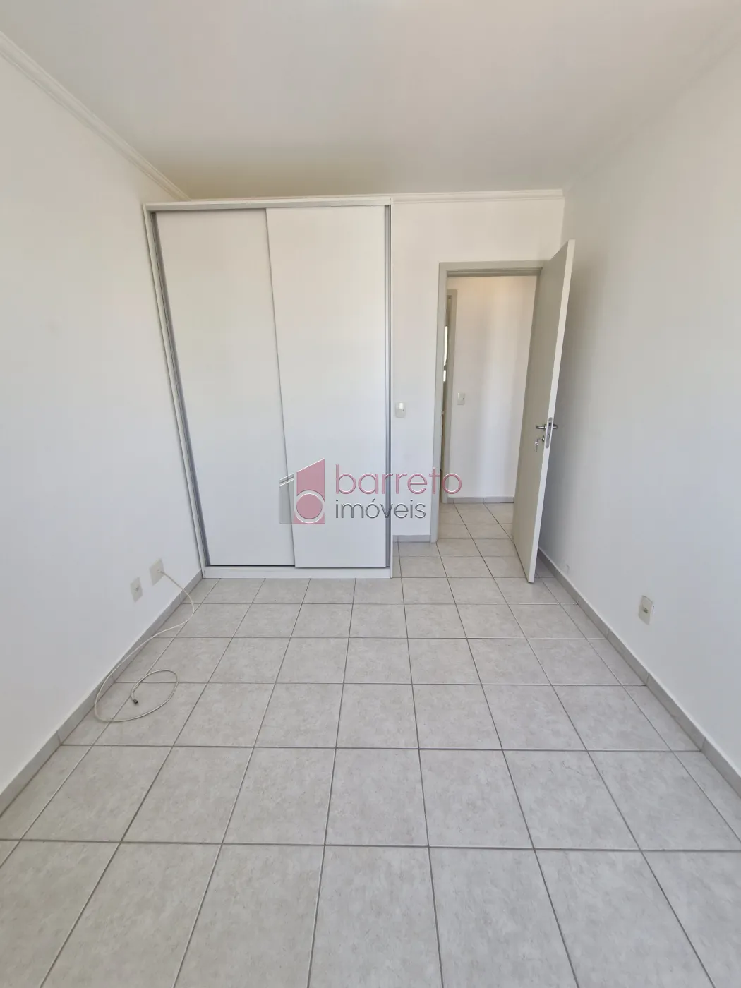 APARTAMENTO PARA VENDA NO CONDOMÍNIO FONTANA – JUNDIAÍ/SP