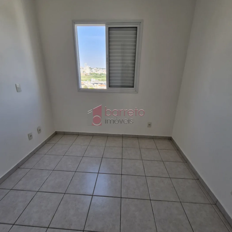 APARTAMENTO PARA VENDA NO CONDOMÍNIO FONTANA – JUNDIAÍ/SP