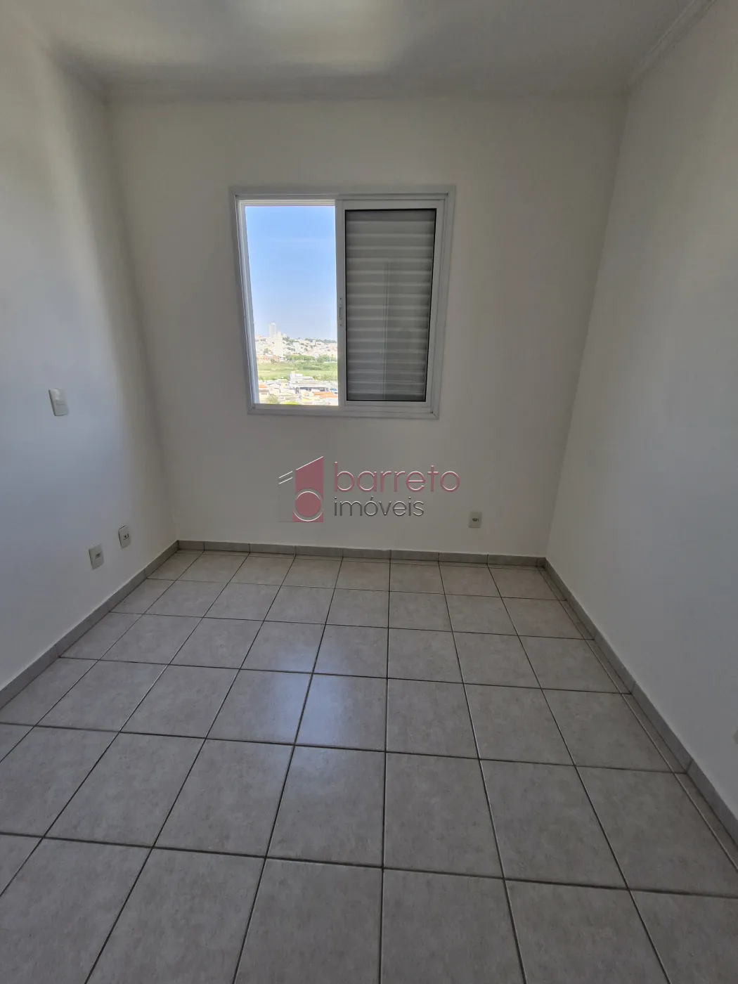 APARTAMENTO PARA VENDA NO CONDOMÍNIO FONTANA – JUNDIAÍ/SP