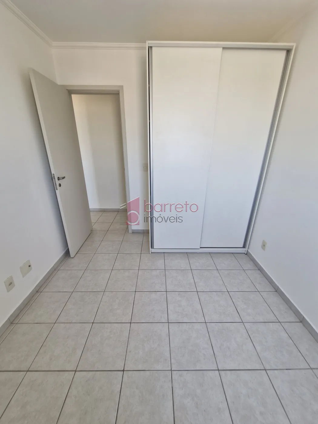 APARTAMENTO PARA VENDA NO CONDOMÍNIO FONTANA – JUNDIAÍ/SP