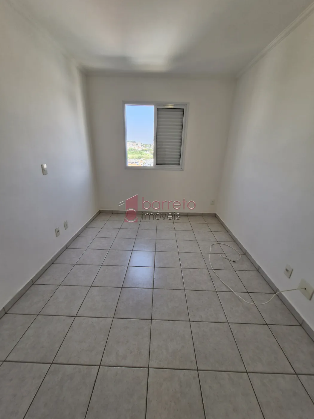 APARTAMENTO PARA VENDA NO CONDOMÍNIO FONTANA – JUNDIAÍ/SP