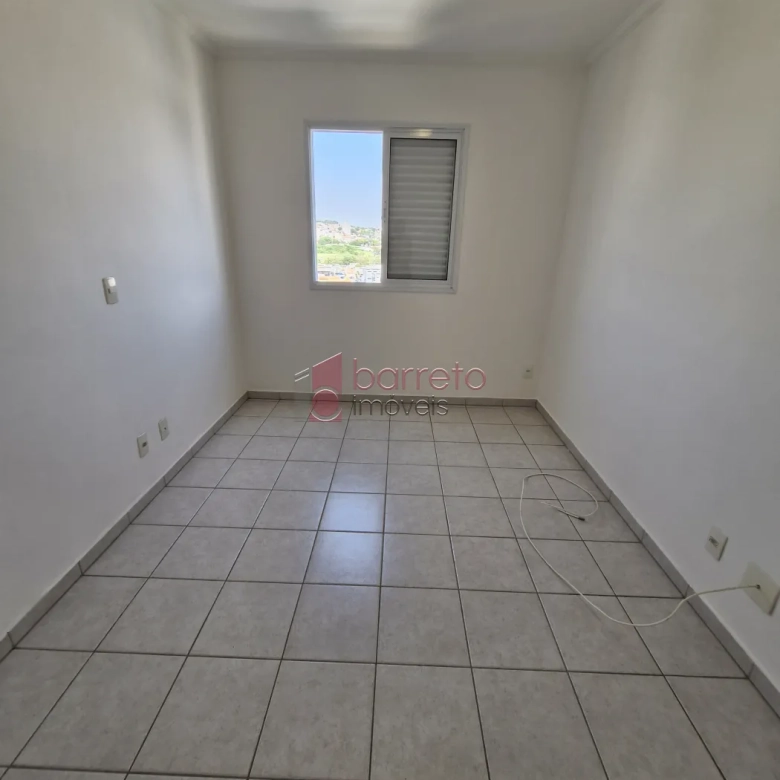 APARTAMENTO PARA VENDA NO CONDOMÍNIO FONTANA – JUNDIAÍ/SP