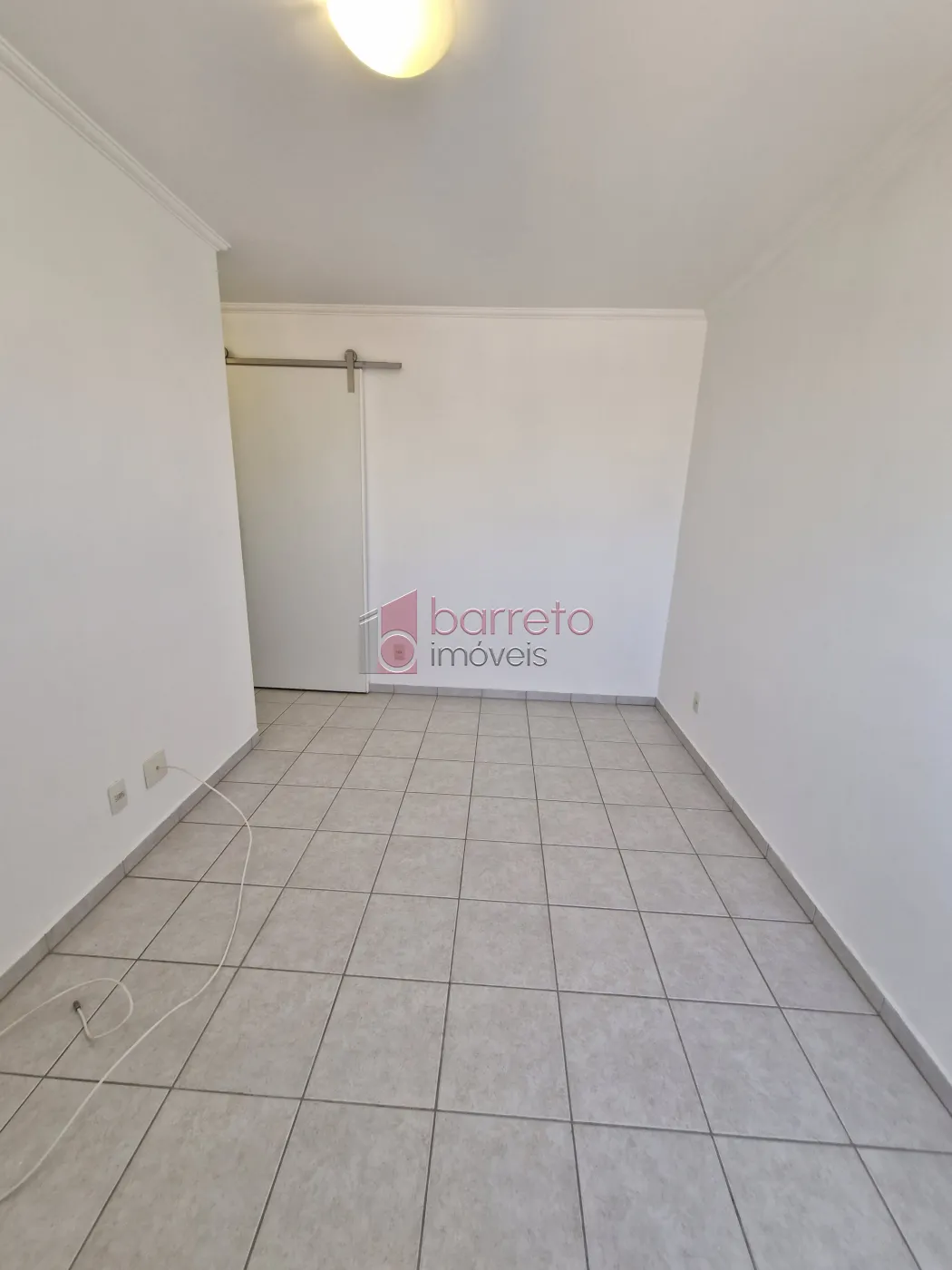 APARTAMENTO PARA VENDA NO CONDOMÍNIO FONTANA – JUNDIAÍ/SP