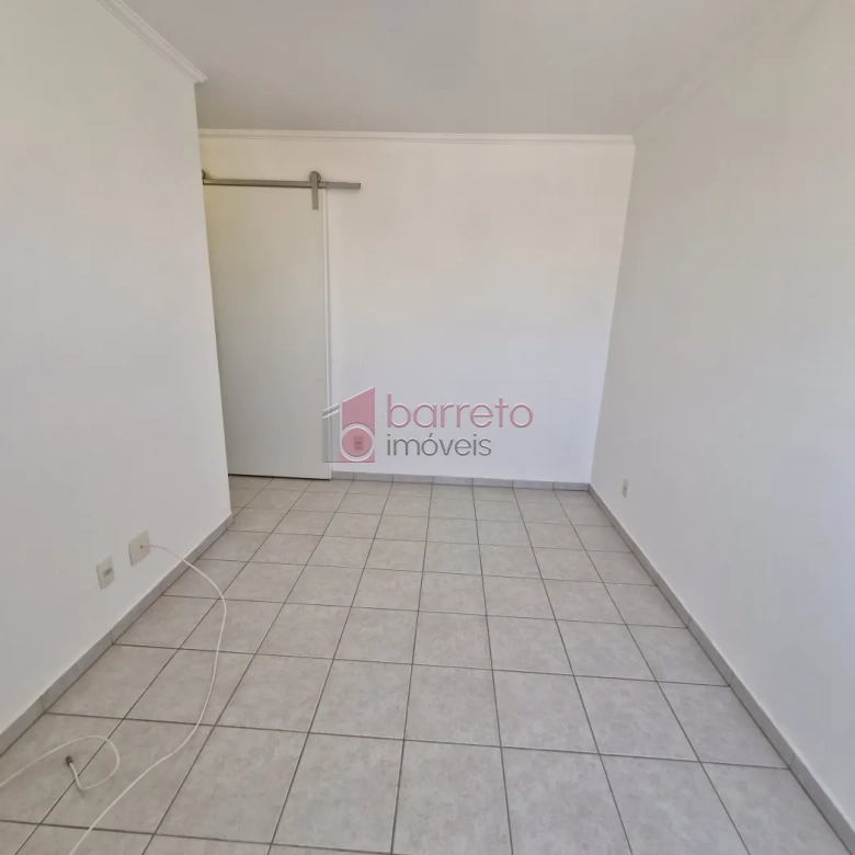 APARTAMENTO PARA VENDA NO CONDOMÍNIO FONTANA – JUNDIAÍ/SP