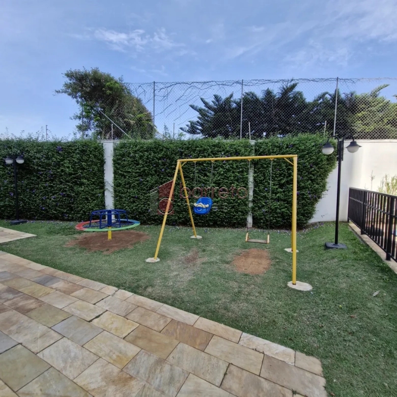 APARTAMENTO PARA VENDA NO CONDOMÍNIO FONTANA – JUNDIAÍ/SP