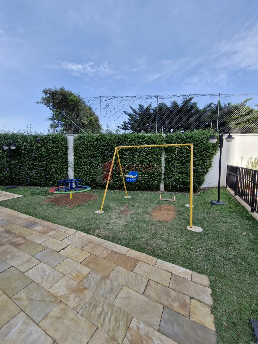 APARTAMENTO PARA VENDA NO CONDOMÍNIO FONTANA – JUNDIAÍ/SP