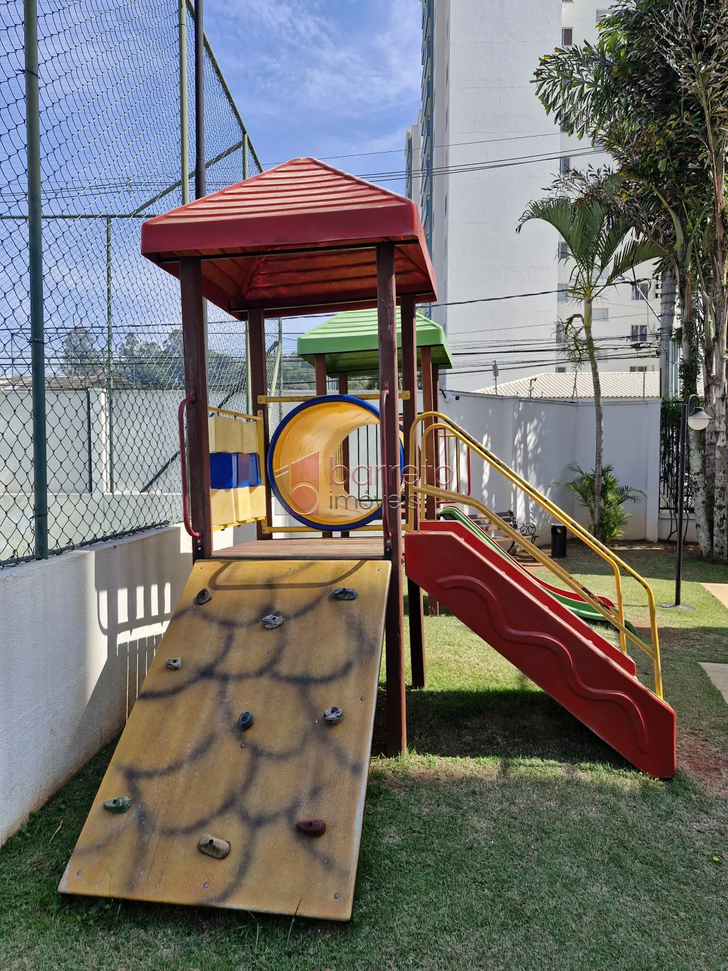 APARTAMENTO PARA VENDA NO CONDOMÍNIO FONTANA – JUNDIAÍ/SP