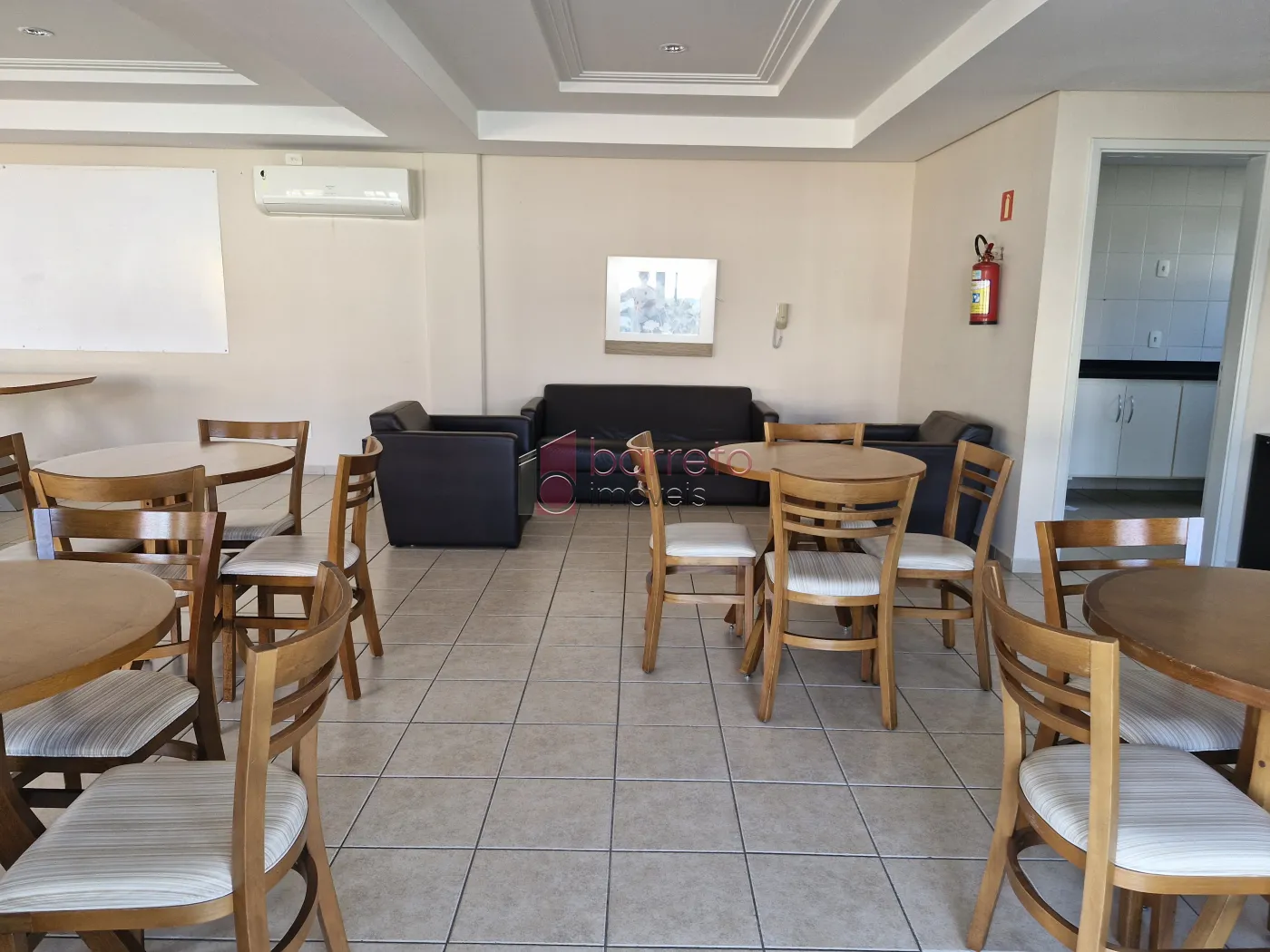 APARTAMENTO PARA VENDA NO CONDOMÍNIO FONTANA – JUNDIAÍ/SP