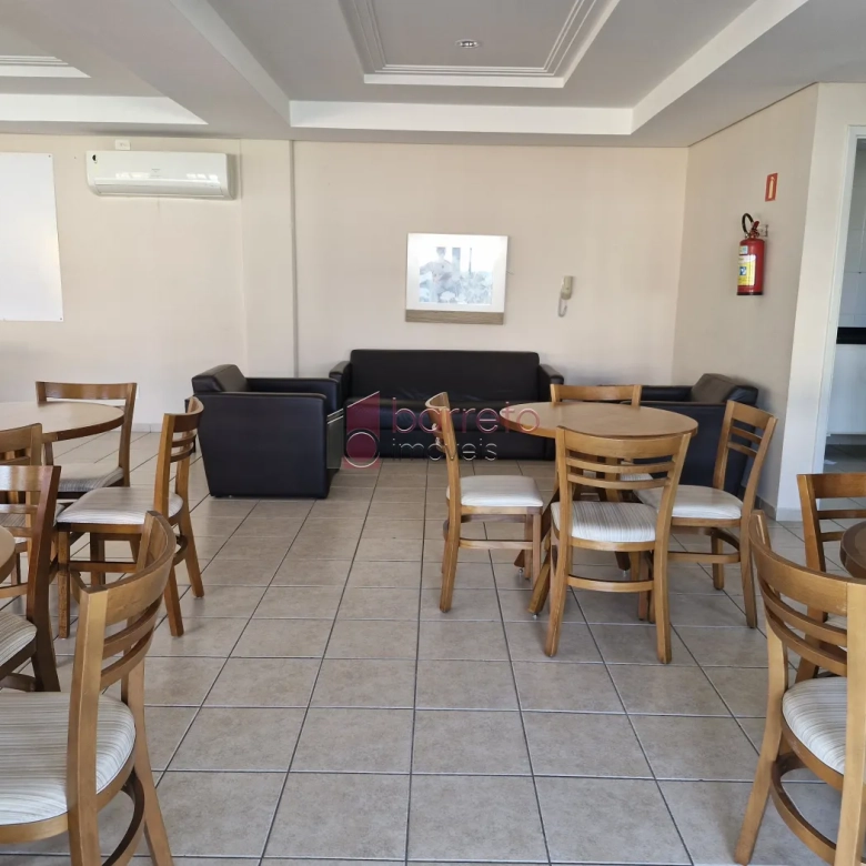 APARTAMENTO PARA VENDA NO CONDOMÍNIO FONTANA – JUNDIAÍ/SP