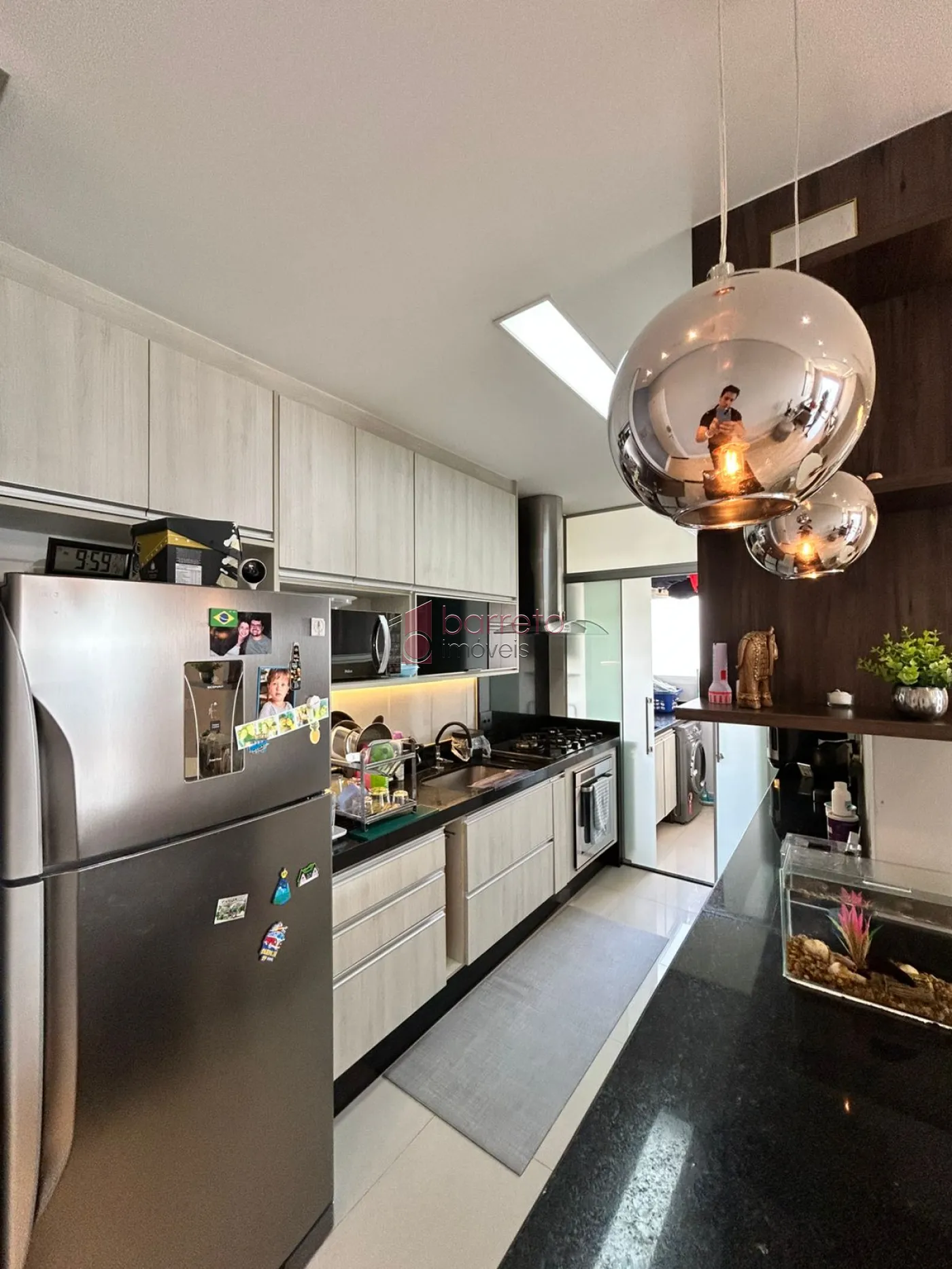 APARTAMENTO À VENDA NO CONDOMÍNIO ABITARE ECO CLUB – JUNDIAÍ/SP