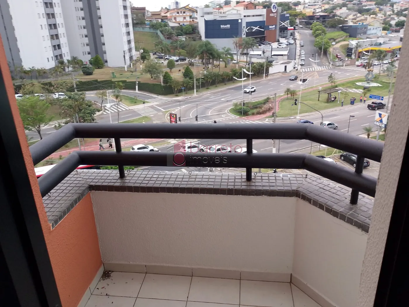 APARTAMENTO PARA LOCAÇÃO NO CONDOMÍNIO LA ROCHELLE – JUNDIAÍ/SP