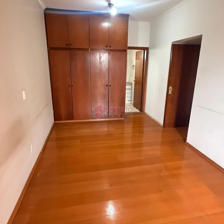 APARTAMENTO PARA LOCAÇÃO NO CONDOMÍNIO LA ROCHELLE – JUNDIAÍ/SP