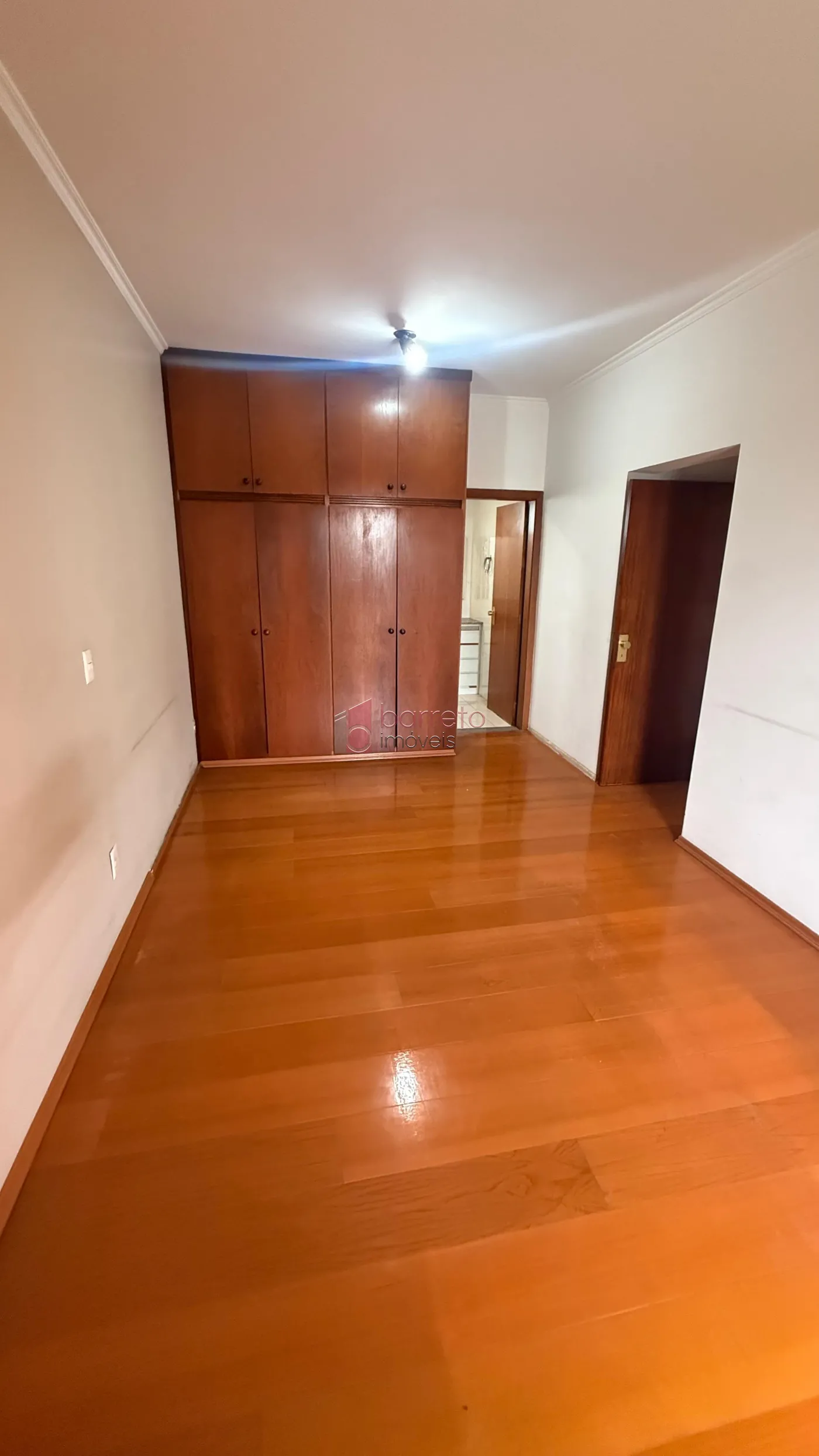 APARTAMENTO PARA LOCAÇÃO NO CONDOMÍNIO LA ROCHELLE – JUNDIAÍ/SP