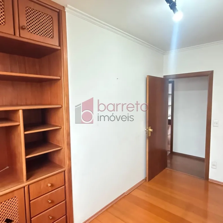 APARTAMENTO PARA LOCAÇÃO NO CONDOMÍNIO LA ROCHELLE – JUNDIAÍ/SP