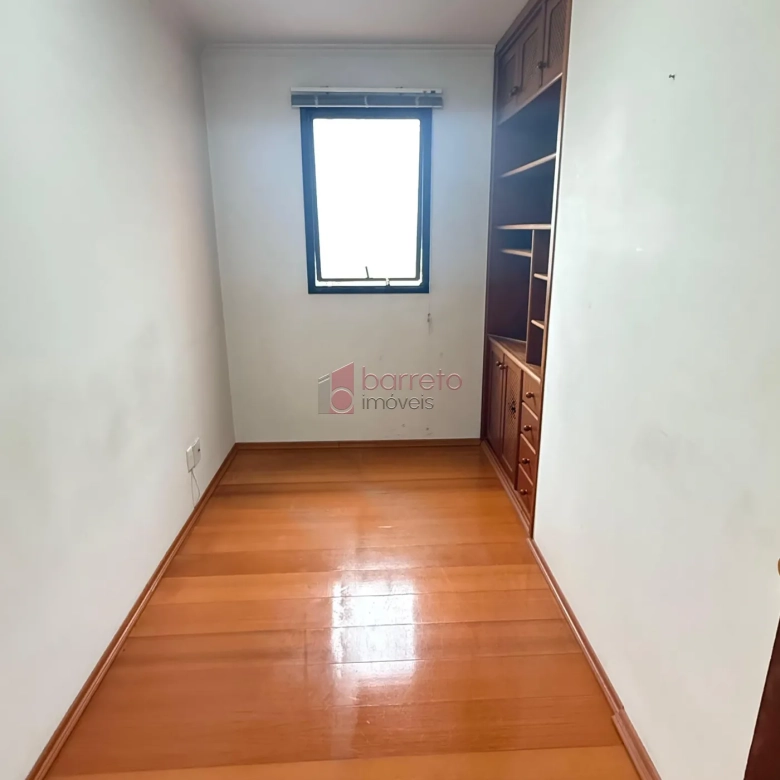 APARTAMENTO PARA LOCAÇÃO NO CONDOMÍNIO LA ROCHELLE – JUNDIAÍ/SP