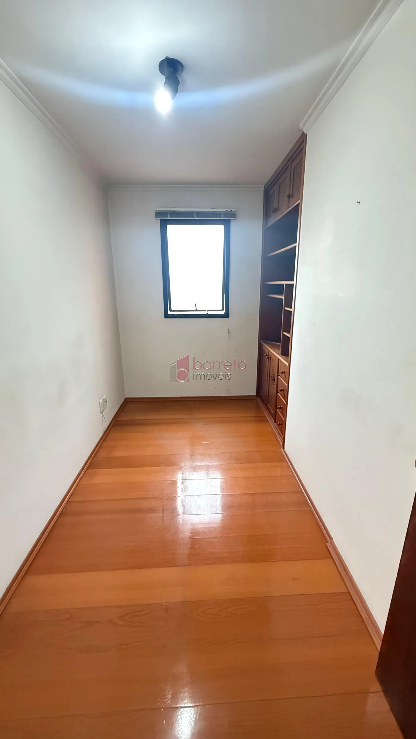 APARTAMENTO PARA LOCAÇÃO NO CONDOMÍNIO LA ROCHELLE – JUNDIAÍ/SP