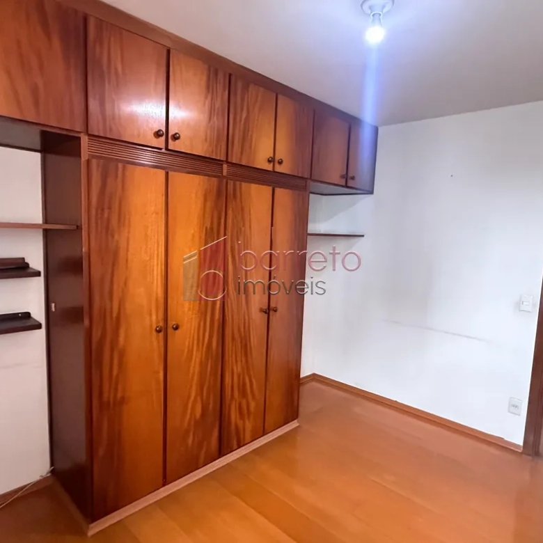 APARTAMENTO PARA LOCAÇÃO NO CONDOMÍNIO LA ROCHELLE – JUNDIAÍ/SP