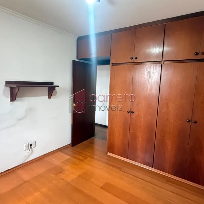 APARTAMENTO PARA LOCAÇÃO NO CONDOMÍNIO LA ROCHELLE – JUNDIAÍ/SP